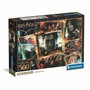 Clementoni Puzzle Harry Potter 1500 pièces