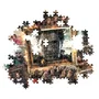 Clementoni - Puzzle 1500 Pièces - Harry Potter - 84,3 x 59,2 cm - Poster Inclus - Boîte Compacte