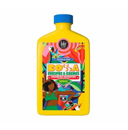 Lola From Rio Bossa Shampoo 500ml