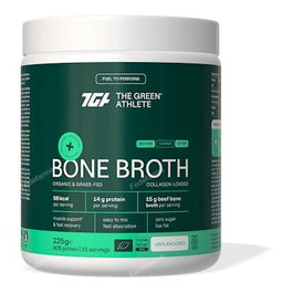 TGA THE GREEN ATHLETE Bone Broth 225 g