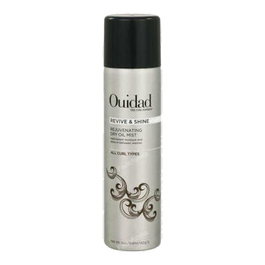 Ouidad Revive & Shine Rejuvenating Dry Oil Mist 169ml