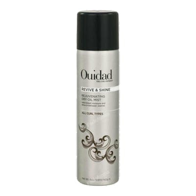 Ouidad Revive & Shine Rejuvenating Dry Oil Mist 169ml Ouidad Revive & Shine Rejuvenating Dry Oil Mist 169ml