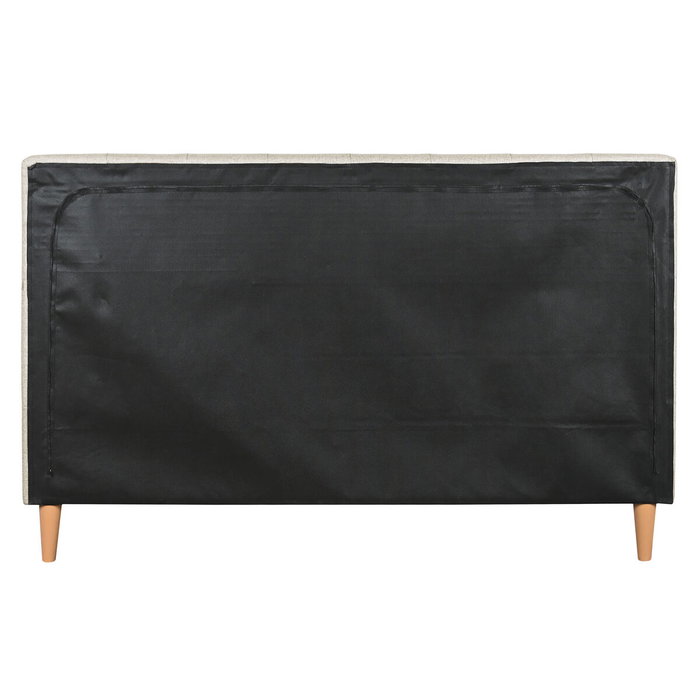 Lit Home ESPRIT Beige 170 X 219 X 104 CM