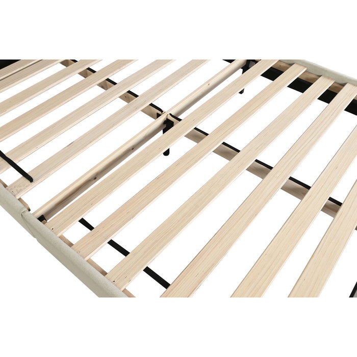 Lit Home ESPRIT Beige 170 X 219 X 104 CM