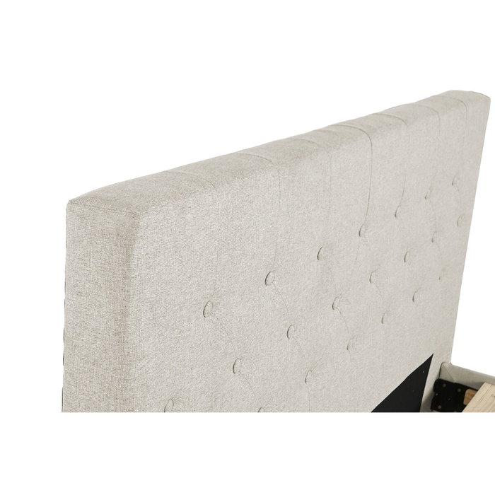 Lit Home ESPRIT Beige 170 X 219 X 104 CM