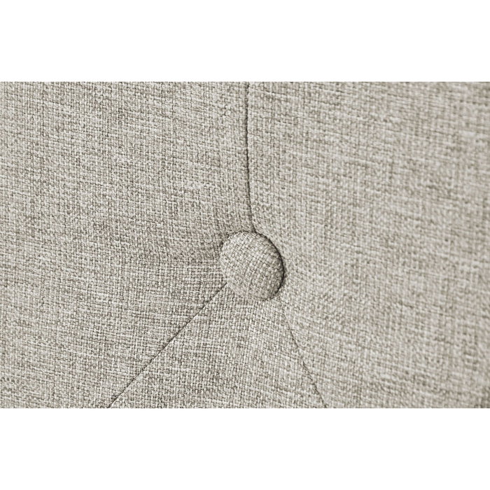 Lit Home ESPRIT Beige 170 X 219 X 104 CM