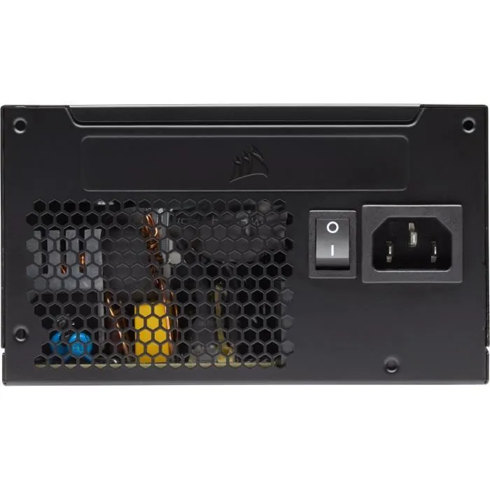 Corsair CX750 Alimentation PC ATX 750W 80 PLUS Bronze - Certifié, efficacité 88%, garantie 3 ans