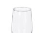 Vivalto Coupe à Cava 185 ml en Verre Transparent 6.5x22.5x6.5 cm (Set de 24)