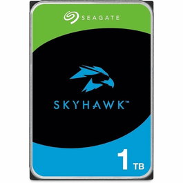 Disque dur Seagate SkyHawk 3,5" 1 TB HDD