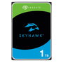 Disque dur Seagate SkyHawk 3,5" 1 TB HDD