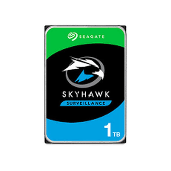Disque dur Seagate SkyHawk 3,5" 1 TB HDD