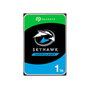 Disque dur Seagate SkyHawk 3,5" 1 TB HDD