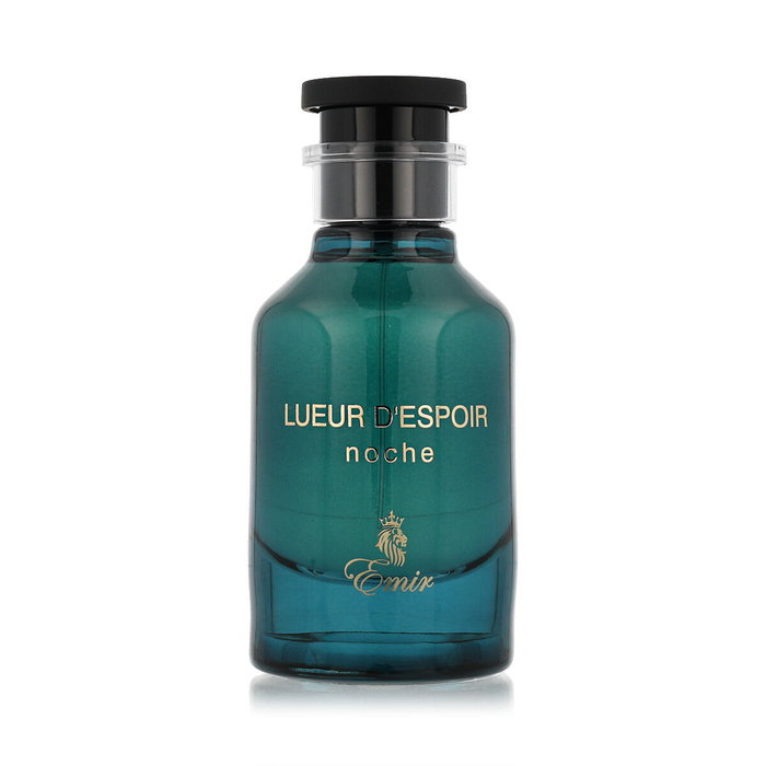 Emir Lueur d'Espoir Noche Eau de Parfum 100 ml Emir Lueur d'Espoir Noche Eau de Parfum 100 ml