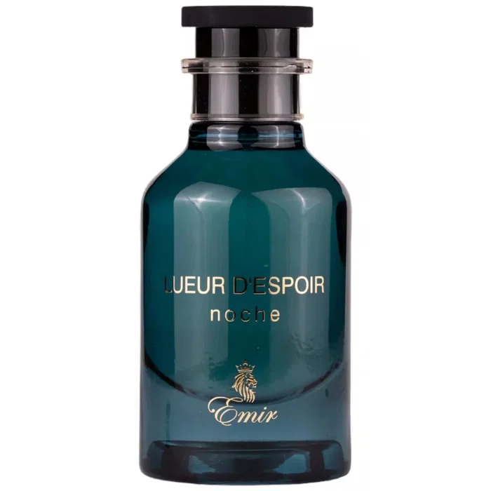 Emir Lueur d'Espoir Noche Eau de Parfum 100 ml Emir Lueur d'Espoir Noche Eau de Parfum 100 ml