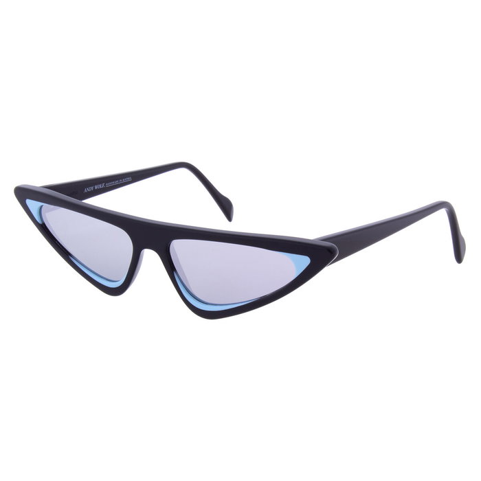 Lunettes de soleil Femme Andy Wolf ALEXANDRIA 5501