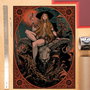 Sideshow Originals impression Art Print The Witch of the Woods 61 x 46 cm - non encadrée