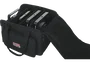 Gator Housse Renforcée pour Projecteur à LED PAR 1610 - 44x11x50 cm