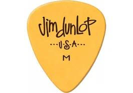 DUNLOP Polys Yellow medium sachet de 72