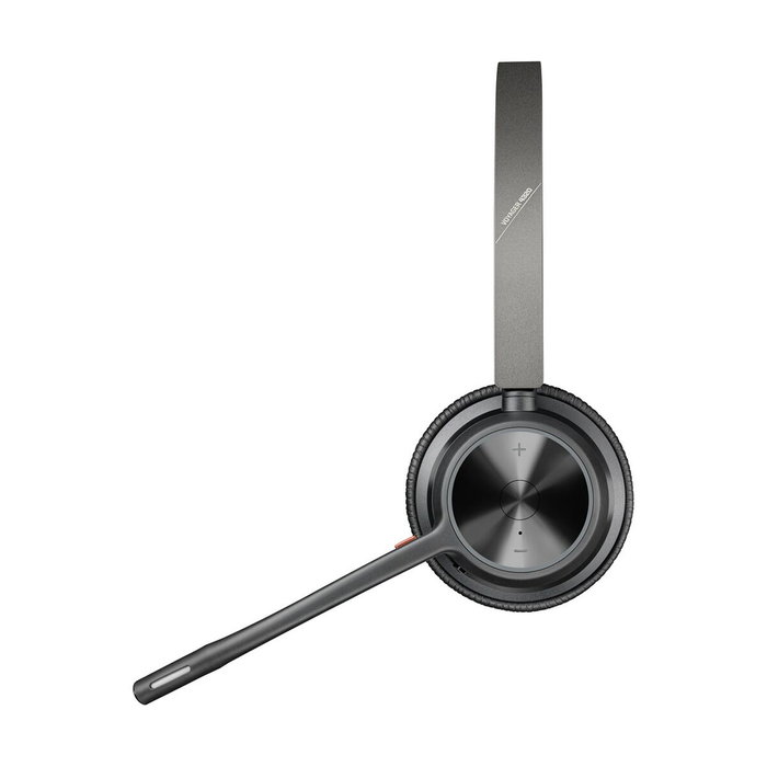 Poly Casque audio Voyager 4320-M Référence 7Y211AA Noir