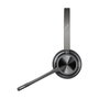 Poly Casque audio Voyager 4320-M Référence 7Y211AA Noir
