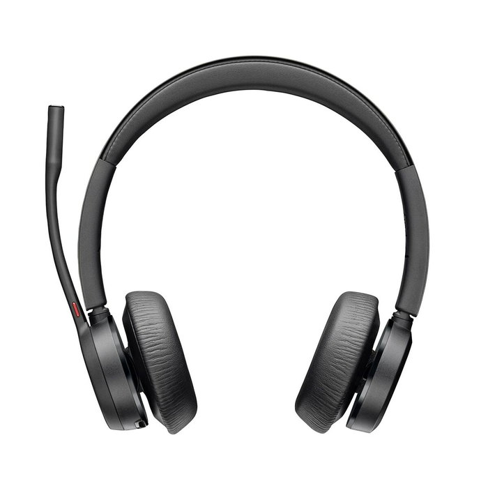 Poly Casque audio Voyager 4320-M Référence 7Y211AA Noir