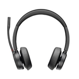 Poly Casque audio Voyager 4320-M Référence 7Y211AA Noir