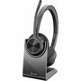 Poly Casque audio Voyager 4320-M Référence 7Y211AA Noir