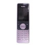 Yealink W56H Combiné de téléphone sans fil DECT Noir, Argent
