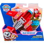 Spin Master Véhicule Air Rescue et Figurine Marcus La Pat' Patrouille