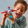Spin Master Véhicule Air Rescue et Figurine Marcus La Pat' Patrouille