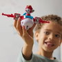 Spin Master Véhicule Air Rescue et Figurine Marcus La Pat' Patrouille