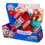 Spin Master Véhicule Air Rescue et Figurine Marcus La Pat' Patrouille