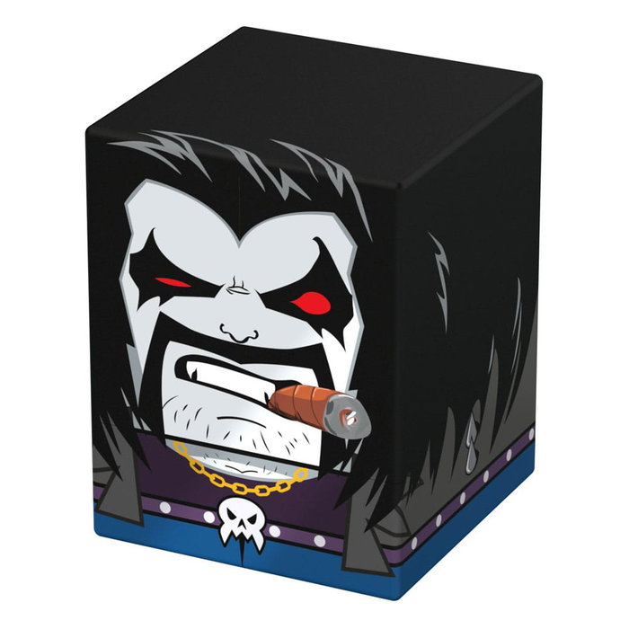 Squaroes Squaroe DC Justice League™ JL013 - Lobo™