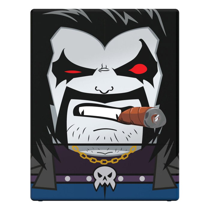 Squaroes Squaroe DC Justice League™ JL013 - Lobo™