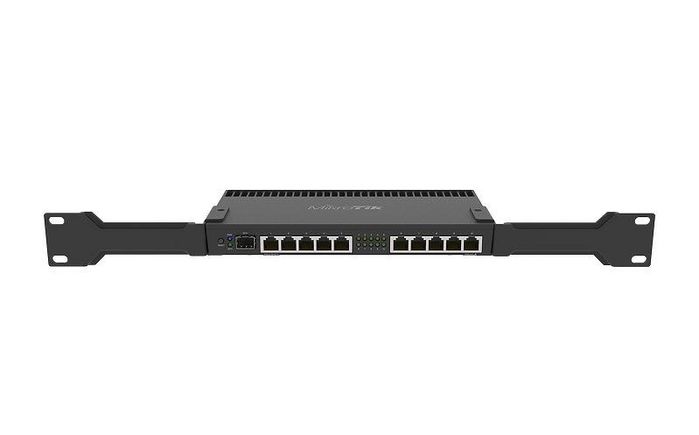 MikroTik Supports de montage pour série RB4011
