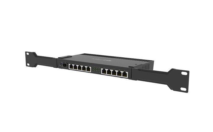 MikroTik Supports de montage pour série RB4011