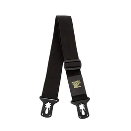 ERNIE BALL Sangle PolyLock pour Guitare et Basse