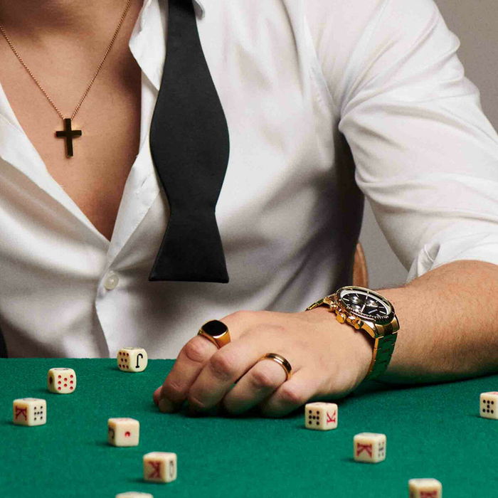 Bague Homme Radiant RH000135-24 24 Bague Homme Radiant RH000135-24 24