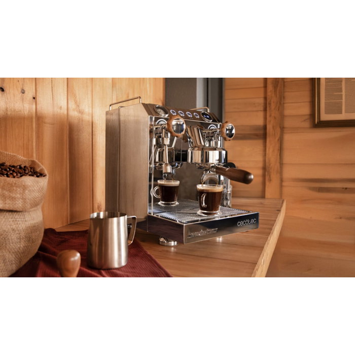 Cecotec Baristeo Classic Cecotec Baristeo Classic