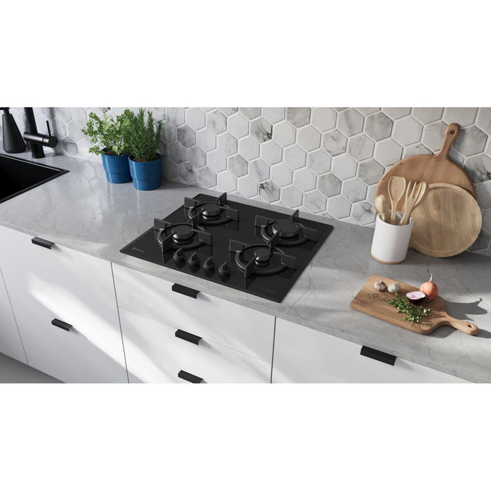 Plaque au gaz Balay 3ETG664RB