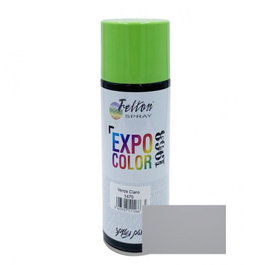 Felton Spray de peinture Gris Clair 200ml