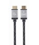 Câble HDMI GEMBIRD CCB-HDMIL-1M