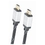 Câble HDMI GEMBIRD CCB-HDMIL-1M