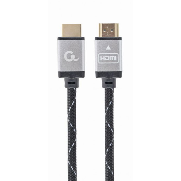 Câble HDMI GEMBIRD CCB-HDMIL-1M Câble HDMI GEMBIRD CCB-HDMIL-1M