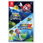 Nintendo Super Mario Galaxy + Super Mario Galaxy 2