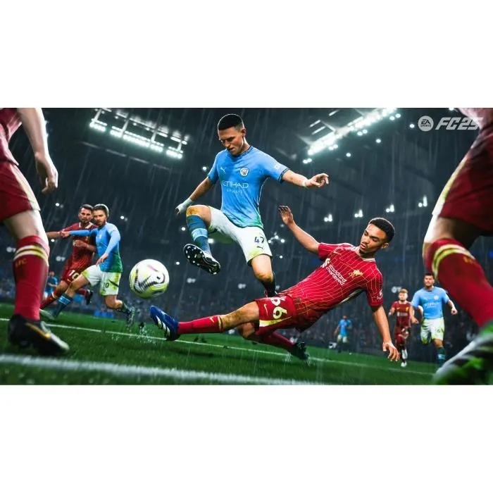 Electronic Arts EA SPORTS FC 25 - Serie Xbox