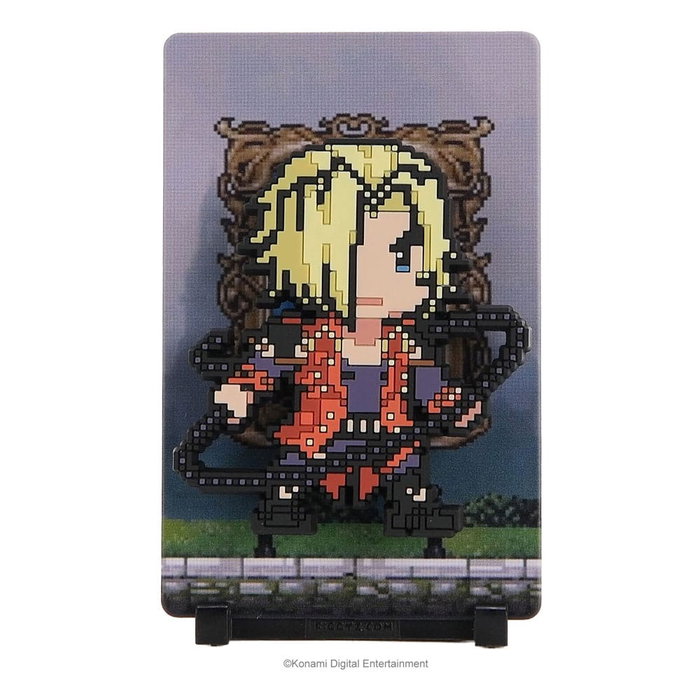 Castlevania magnet à collectionner FiGGYZ Jonathan Morris 11 cm Castlevania magnet à collectionner FiGGYZ Jonathan Morris 11 cm
