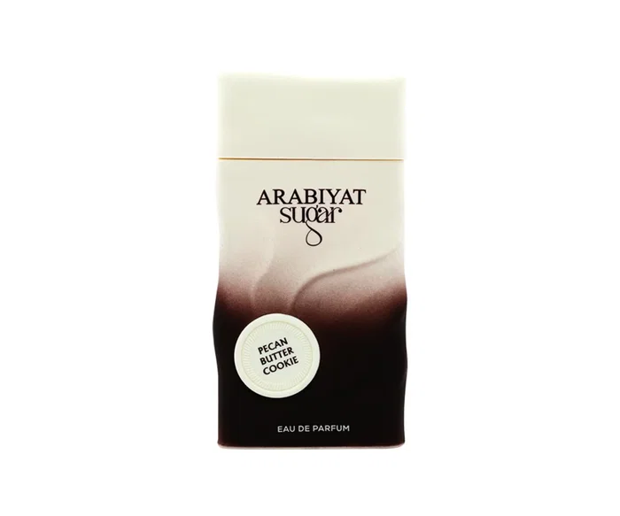 Arabiyat Prestige Pecan Butter Coockie Eau de Parfum pour Femmes