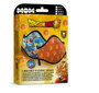 My Other Me Masque hygiénique Dragon Ball pour enfants 6-9 ans - Modèle Premium-2 - Multicolor