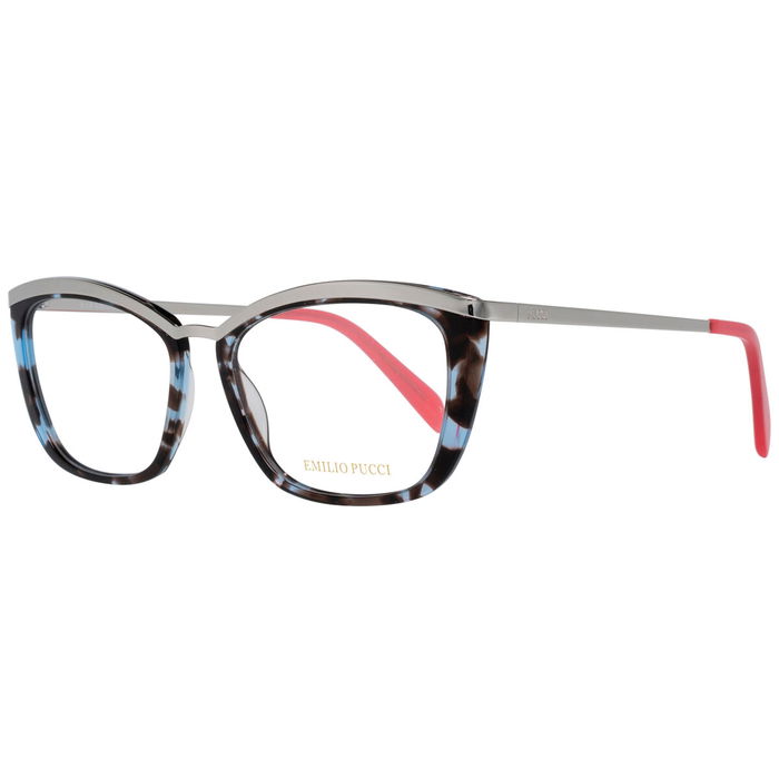 Monture de Lunettes Femme Emilio Pucci EP5093-54056 ø 54 mm